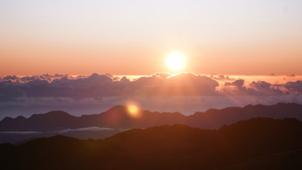 Mudaan a tama qanup        ◈◈獵人的道路◈◈        戒茂斯上嘉明湖4天3夜｜咕嚕蛙登山隊｜：圖片 8
