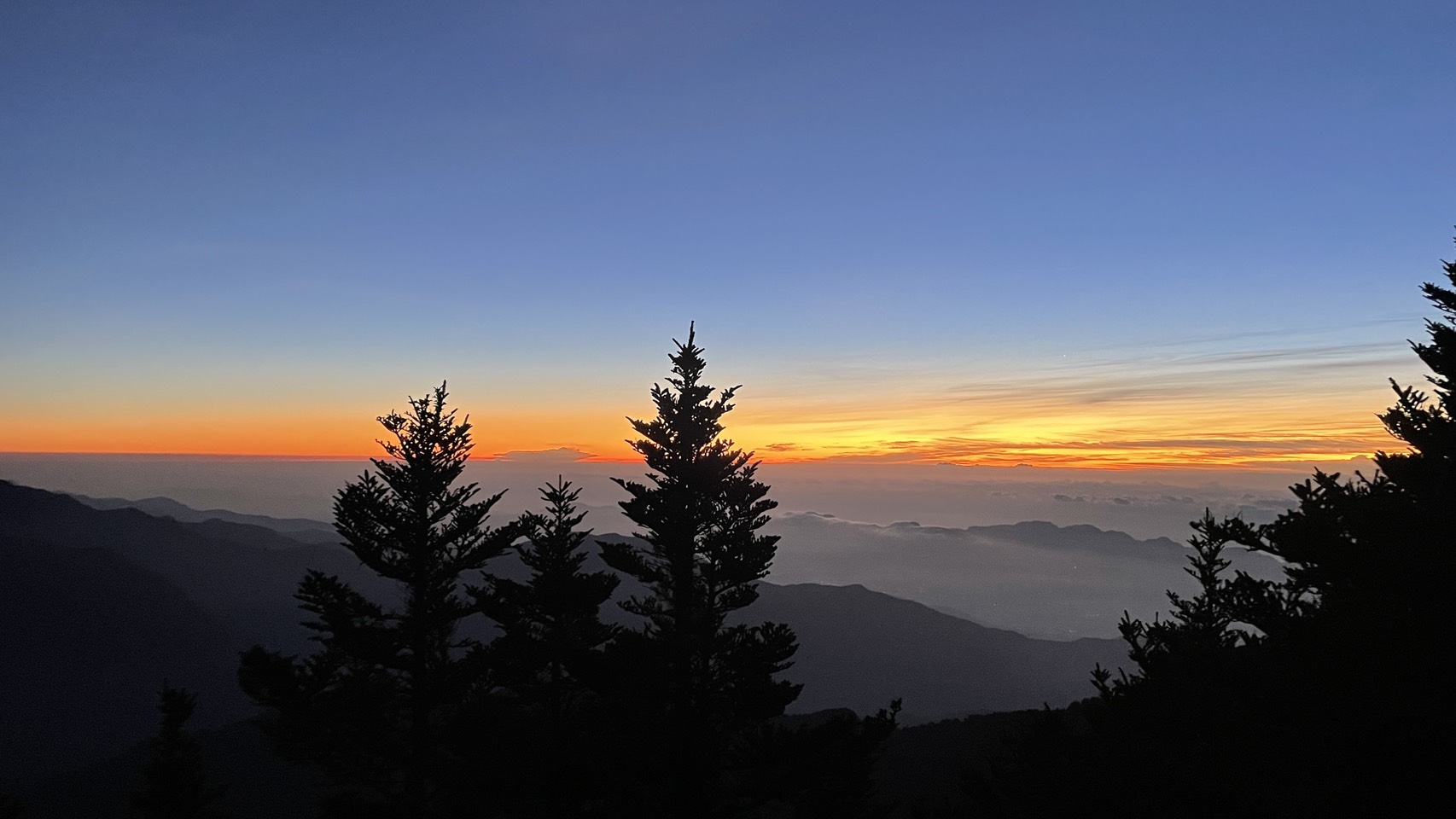 ◈◈ 仰望東台一霸的天空之柱 ◈◈ 新康橫斷六天五夜|咕嚕蛙登山隊|:圖片 4