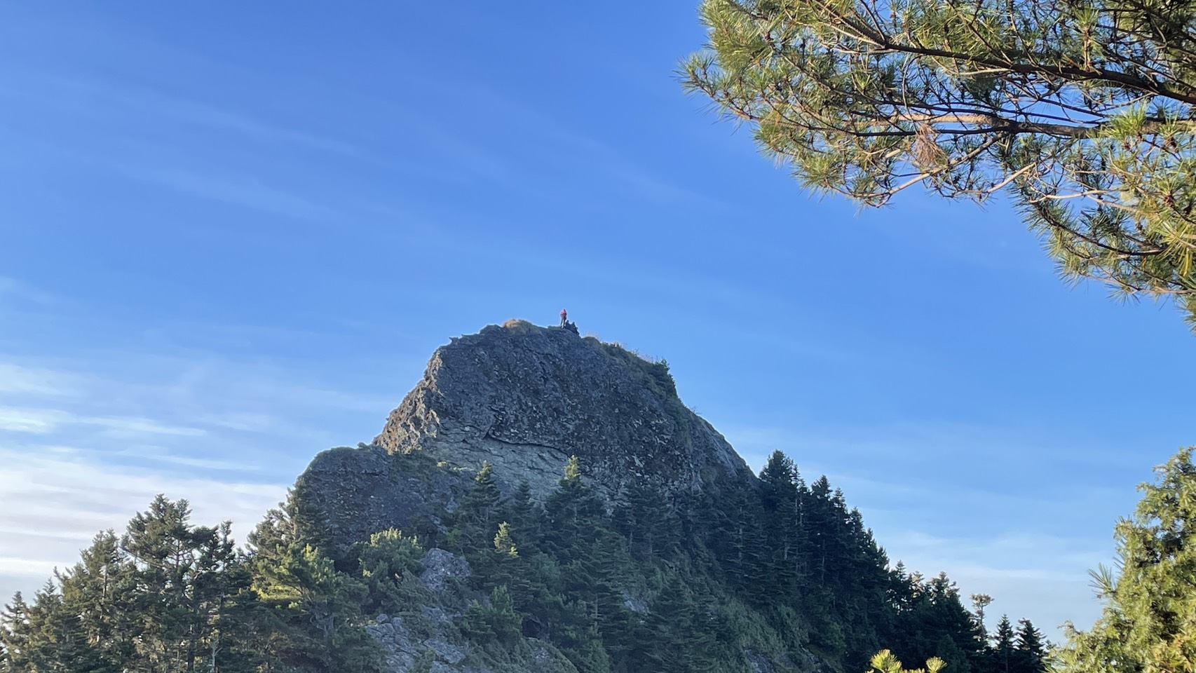 ◈◈ 仰望東台一霸的天空之柱 ◈◈ 新康橫斷六天五夜|咕嚕蛙登山隊|:圖片 8