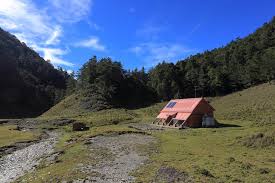 ◈◈ 漫步台灣屋脊的王者之路 ◈◈ 馬博橫斷八天七夜|咕嚕蛙登山隊|:圖片 7